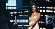 Screenshot from "Deal or No Deal"